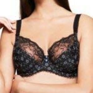 Freya Pollyanna Underwire